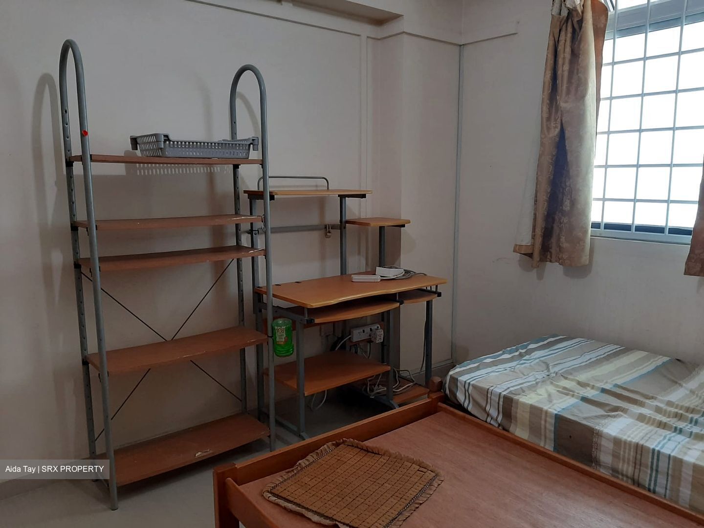 Blk 1 Ghim Moh Road (Queenstown), HDB 3 Rooms #315528961